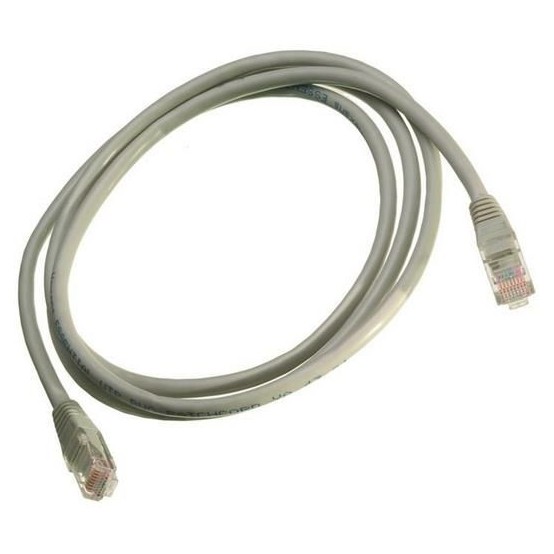 Cablu Nexans Essential 6 UTP Cat.6 3m N101.11EFGG