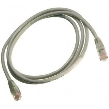 Cablu Nexans Essential 6 UTP Cat.6 3m N101.11EFGG