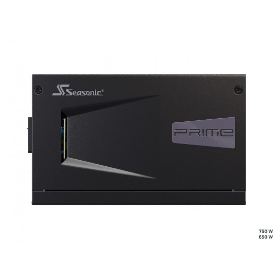 Sursa Seasonic PRIME Ultra 650 Gold GX-650 SSR-650GD