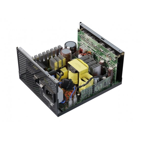 Sursa Seasonic PRIME Ultra 650 Gold GX-650 SSR-650GD