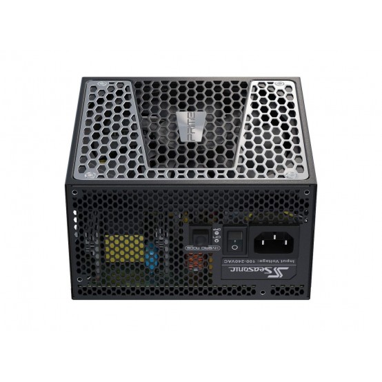 Sursa Seasonic PRIME Ultra 750 Gold GX-750 SSR-750GD