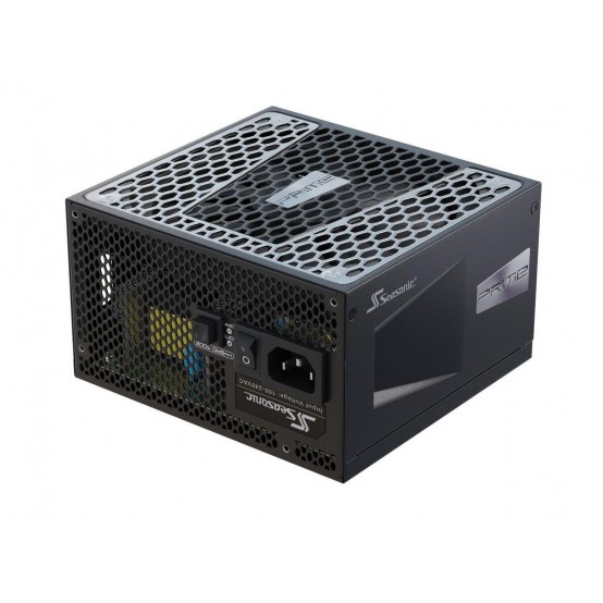 Sursa Seasonic PRIME Ultra 750 Gold GX-750 SSR-750GD