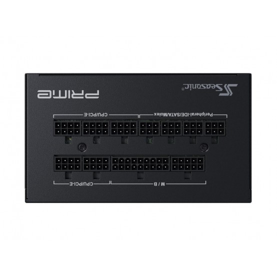 Sursa Seasonic PRIME Ultra 750 Gold GX-750 SSR-750GD