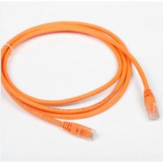Cablu Nexans Essential 6 UTP Cat.6 3m N101.21EFOO