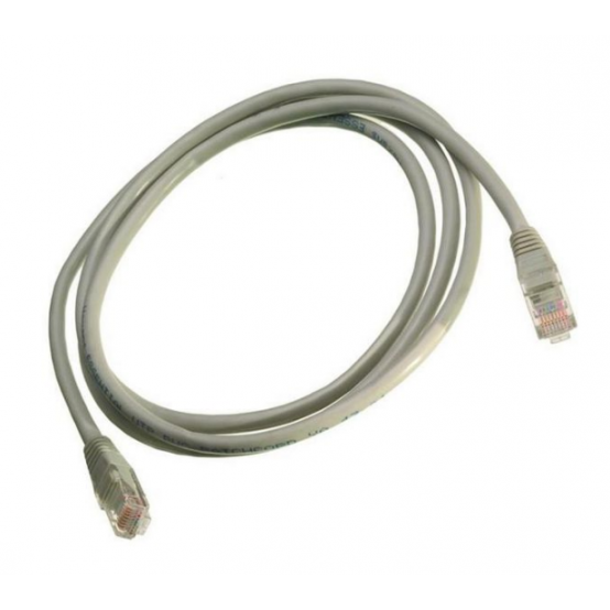 Cablu Nexans Essential 6 UTP Cat.6 1m N101.22ECGG