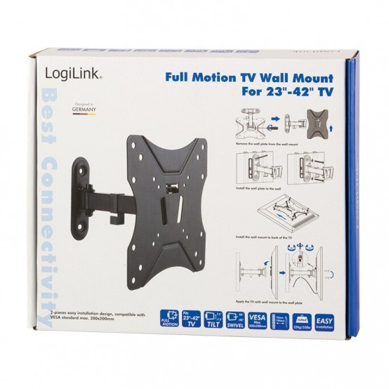 Suport LogiLink  BP0007
