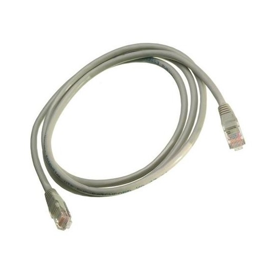 Cablu Nexans Essential 6 UTP Cat.6 2m N101.22EEGG