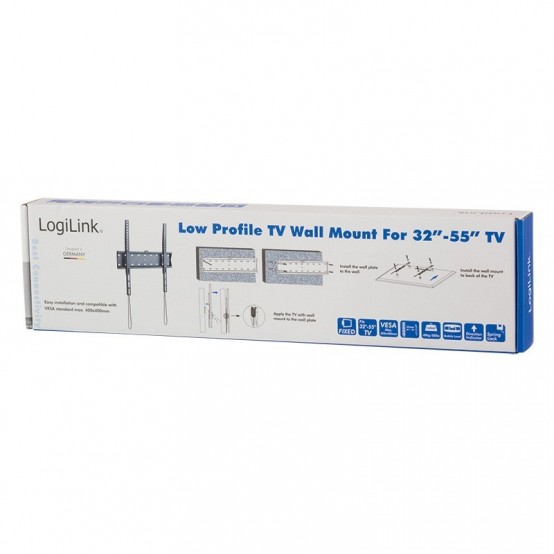 Suport LogiLink  BP0013