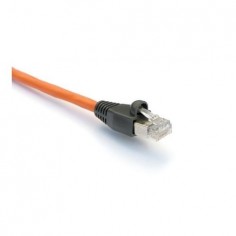 Cablu Nexans LANmark 5 UTP Cat.5E 1m N115.P1B010OU