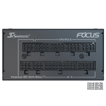 Sursa Seasonic FOCUS-SPX-650