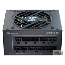 Sursa Seasonic FOCUS-SPX-650
