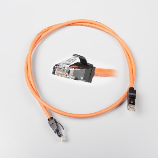 Cablu Nexans LANmark 6 UTP Cat.6 2m N116.P1A020OK