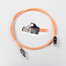 Cablu Nexans LANmark 6 UTP Cat.6 2m N116.P1A020OK