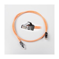 Cablu Nexans LANmark 6 UTP Cat.6 3m N116.P1A030OK