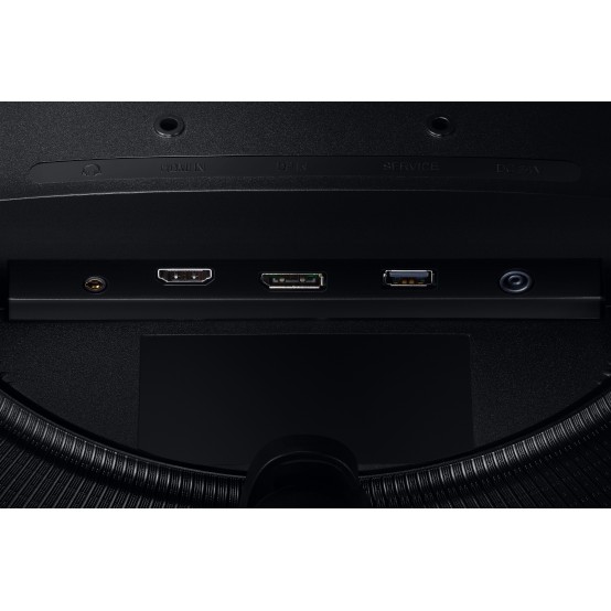 Monitor Samsung Odyssey G5 C34G55TWWP LC34G55TWWPXEN