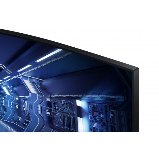 Monitor Samsung Odyssey G5 C34G55TWWP LC34G55TWWPXEN