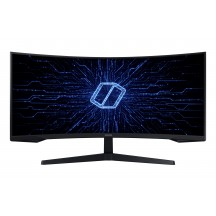 Monitor Samsung Odyssey G5 C34G55TWWP LC34G55TWWPXEN