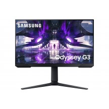 Monitor Samsung Odyssey G3 S24AG300NR LS24AG300NRXEN