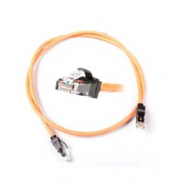 Cablu Nexans LANmark 6A UTP Cat.6A 1m N11A.U1F010OK
