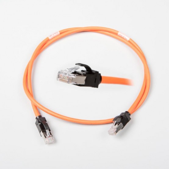 Cablu Nexans LANmark 6A UTP Cat.6A 2m N11A.U1F020OK
