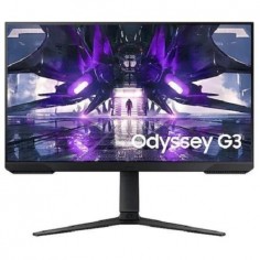 Monitor Samsung Odyssey G3 S24AG30ANU LS24AG30ANUXEN