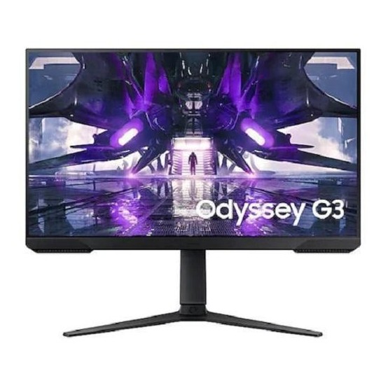 Monitor Samsung Odyssey G3 S24AG30ANU LS24AG30ANUXEN