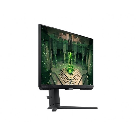 Monitor Samsung Odyssey G4 S25BG400EU LS25BG400EUXEN