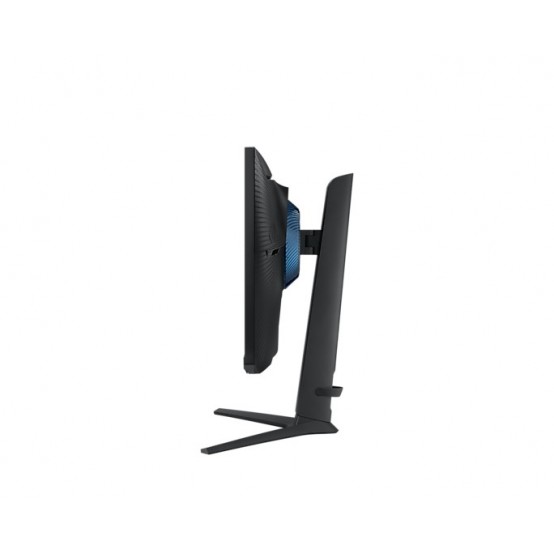 Monitor Samsung Odyssey G4 S25BG400EU LS25BG400EUXEN