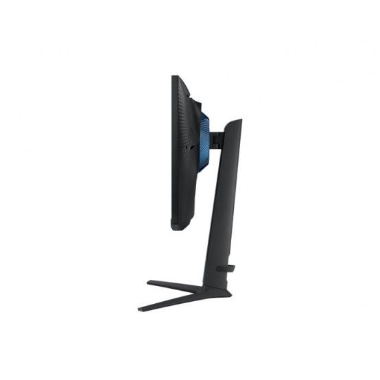 Monitor Samsung Odyssey G4 S25BG400EU LS25BG400EUXEN