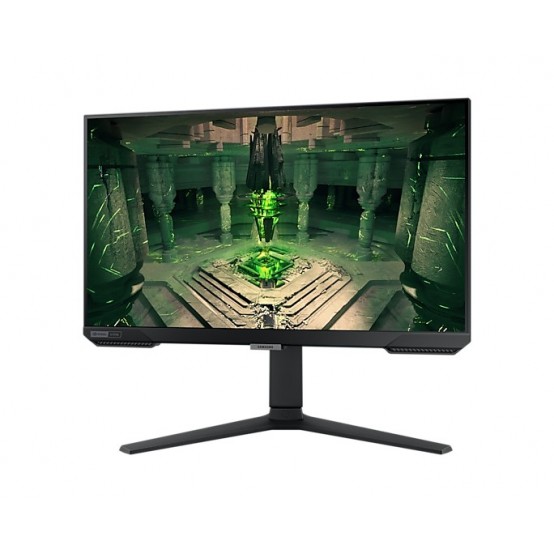 Monitor Samsung Odyssey G4 S25BG400EU LS25BG400EUXEN
