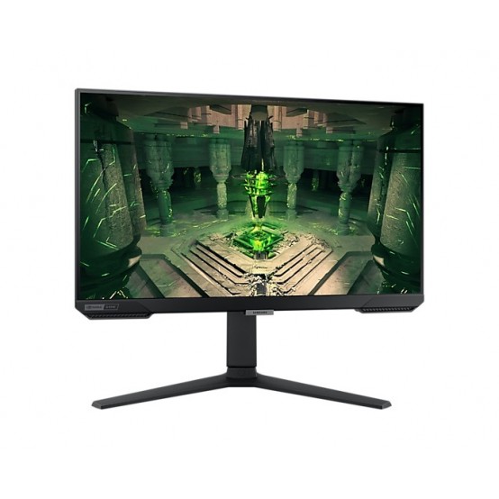 Monitor Samsung Odyssey G4 S25BG400EU LS25BG400EUXEN