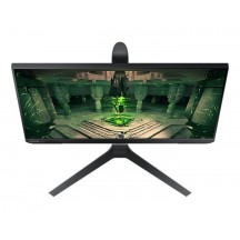 Monitor Samsung Odyssey G4 S25BG400EU LS25BG400EUXEN
