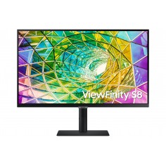 Monitor Samsung ViewFinity S8 S27A800NMP LS27A800NMPXEN