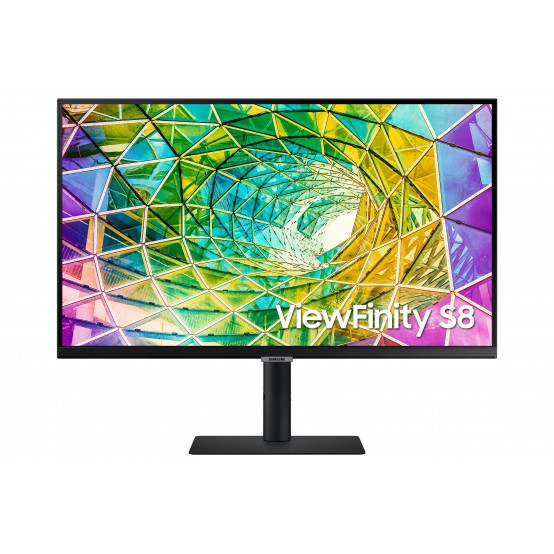 Monitor Samsung ViewFinity S8 S27A800NMP LS27A800NMPXEN