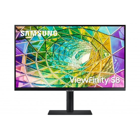 Monitor Samsung ViewFinity S8 S27A800NMP LS27A800NMPXEN