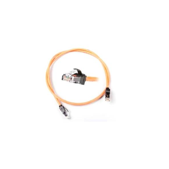 Cablu Nexans LANmark 6A UTP Cat.6A 10m N11A.U1F100OK