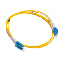 Cablu Nexans LANmark FO LC-LC duplex 2m N122.4LLY2