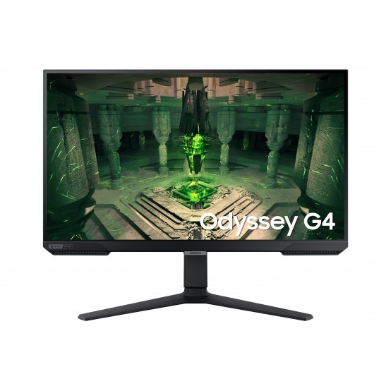 Monitor Samsung Odyssey G4 S27BG400EU LS27BG400EUXEN
