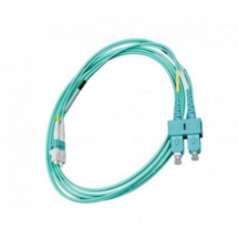 Cablu Nexans LANmark FO LC-SC duplex 5m N122.5CLA5