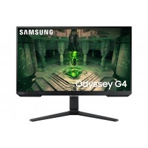 Monitor Samsung Odyssey G4 S27BG400EU LS27BG400EUXEN