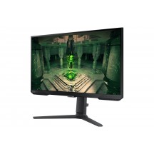 Monitor Samsung Odyssey G4 S27BG400EU LS27BG400EUXEN