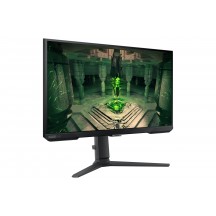 Monitor Samsung Odyssey G4 S27BG400EU LS27BG400EUXEN