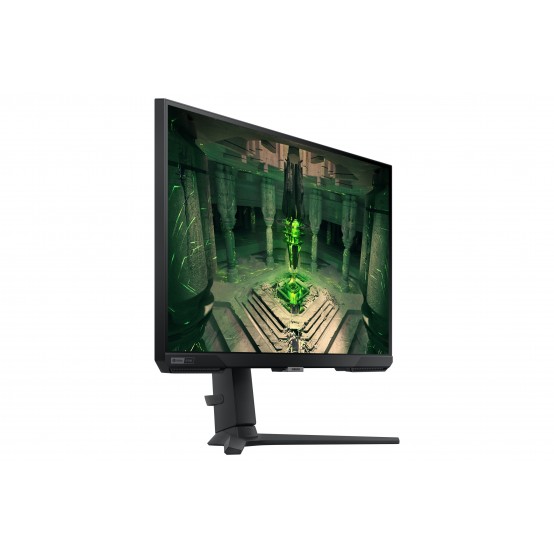 Monitor Samsung Odyssey G4 S27BG400EU LS27BG400EUXEN