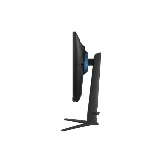 Monitor Samsung Odyssey G4 S27BG400EU LS27BG400EUXEN