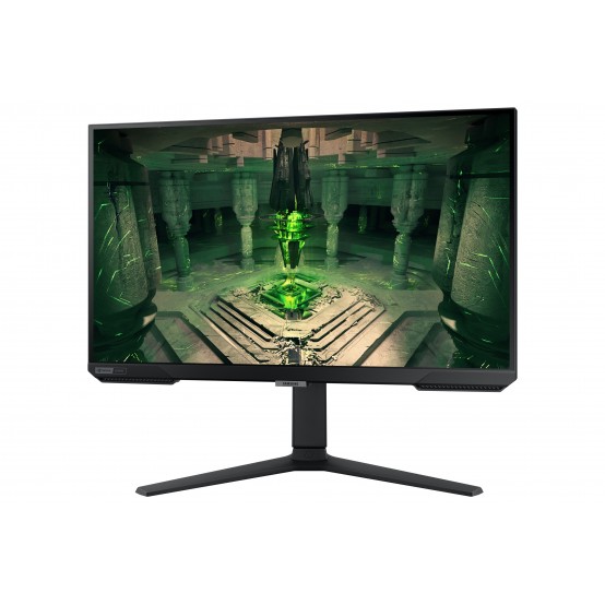 Monitor Samsung Odyssey G4 S27BG400EU LS27BG400EUXEN