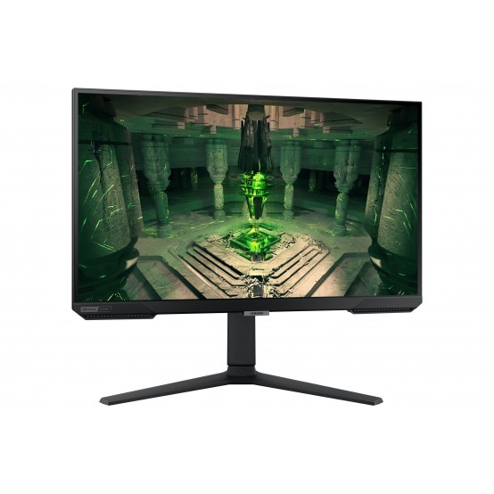 Monitor Samsung Odyssey G4 S27BG400EU LS27BG400EUXEN