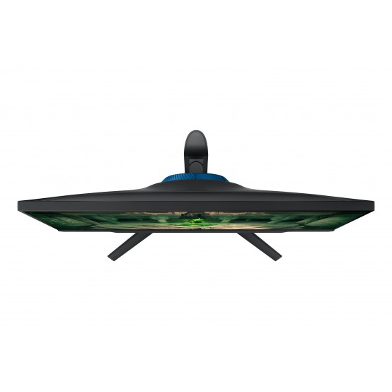 Monitor Samsung Odyssey G4 S27BG400EU LS27BG400EUXEN