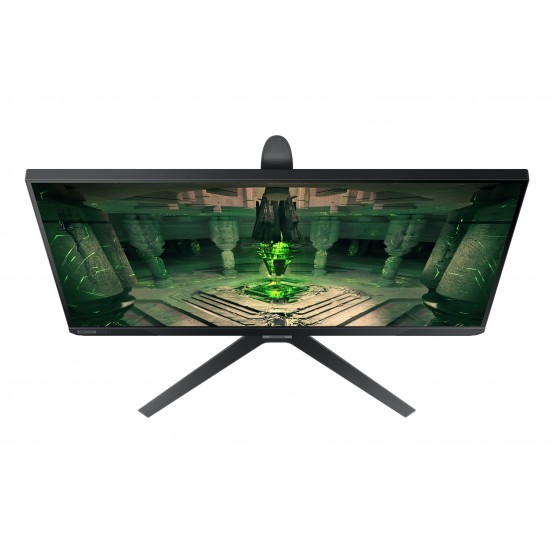 Monitor Samsung Odyssey G4 S27BG400EU LS27BG400EUXEN