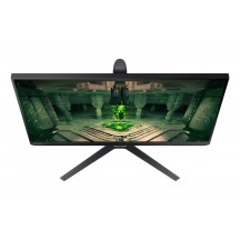 Monitor Samsung Odyssey G4 S27BG400EU LS27BG400EUXEN