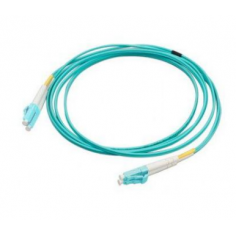 Cablu Nexans LANmark FO LC-LC duplex 2m N122.5LLA2